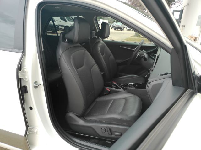 2023 Kia Niro EV Wave Plano TX