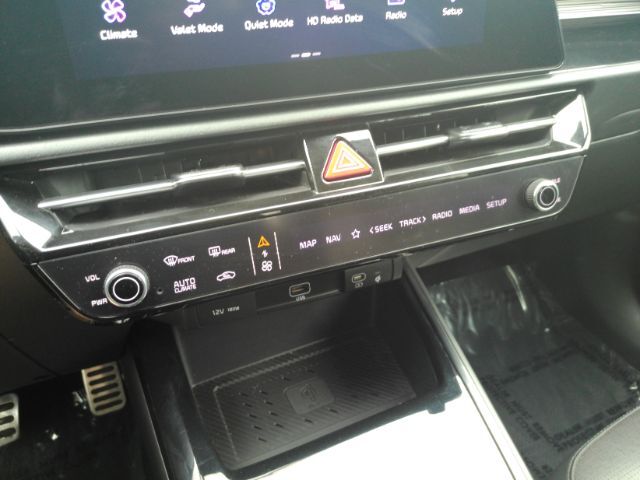 2023 Kia Niro EV Wave Plano TX