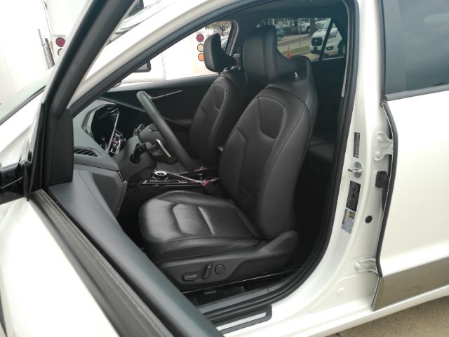 2023 Kia Niro EV Wave Plano TX