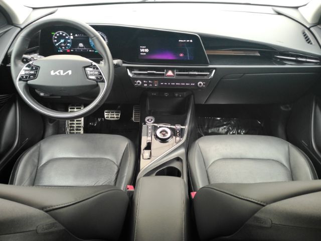 2023 Kia Niro EV Wave Plano TX