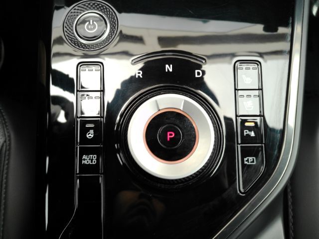 2023 Kia Niro EV Wave Plano TX