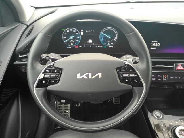 2023 Kia Niro EV Wave Plano TX