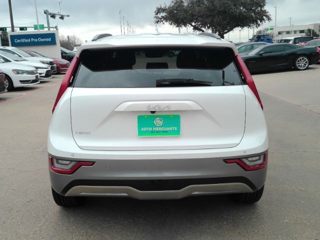 2023 Kia Niro EV Wave Plano TX