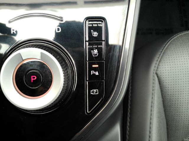 2023 Kia Niro EV Wave Plano TX