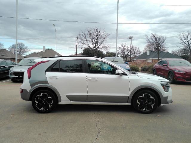 2023 Kia Niro EV Wave Plano TX