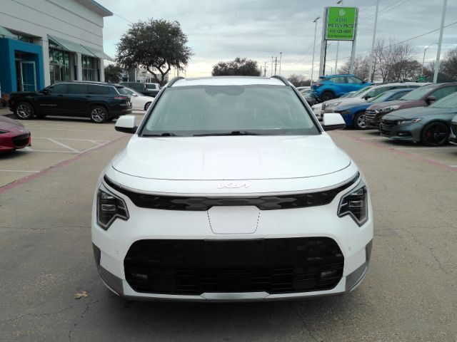 2023 Kia Niro EV Wave Plano TX