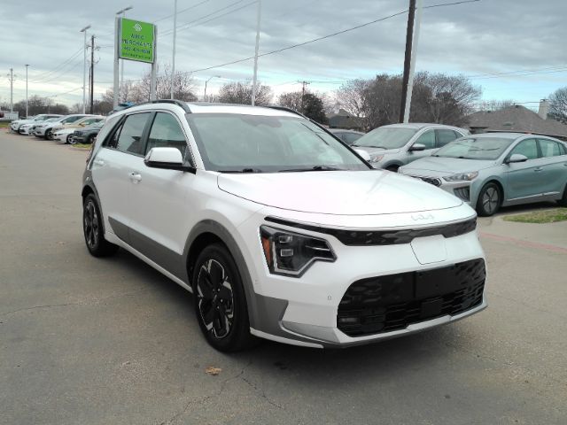 2023 Kia Niro EV Wave Plano TX