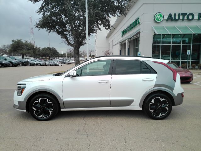 2023 Kia Niro EV Wave Plano TX
