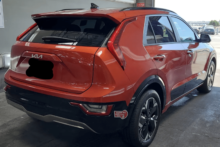 2023 Kia Niro EV Wave Portland OR