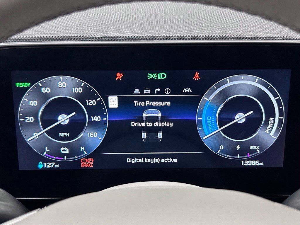 2023 Kia Niro EV Wave Portland OR