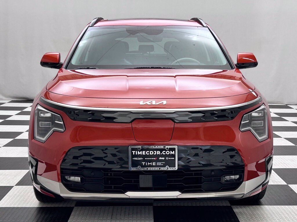 2023 Kia Niro EV Wave Portland OR
