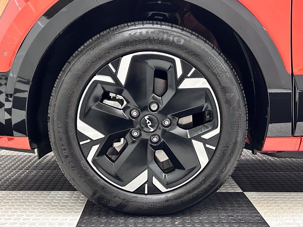 2023 Kia Niro EV Wave Portland OR