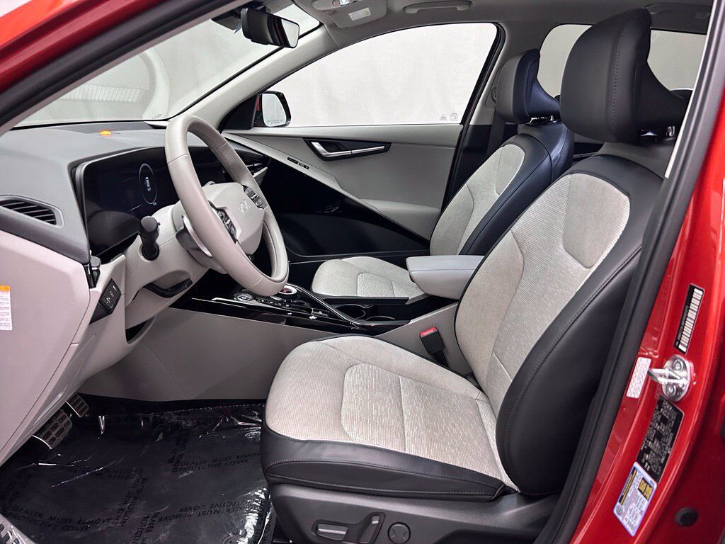 2023 Kia Niro EV Wave Portland OR