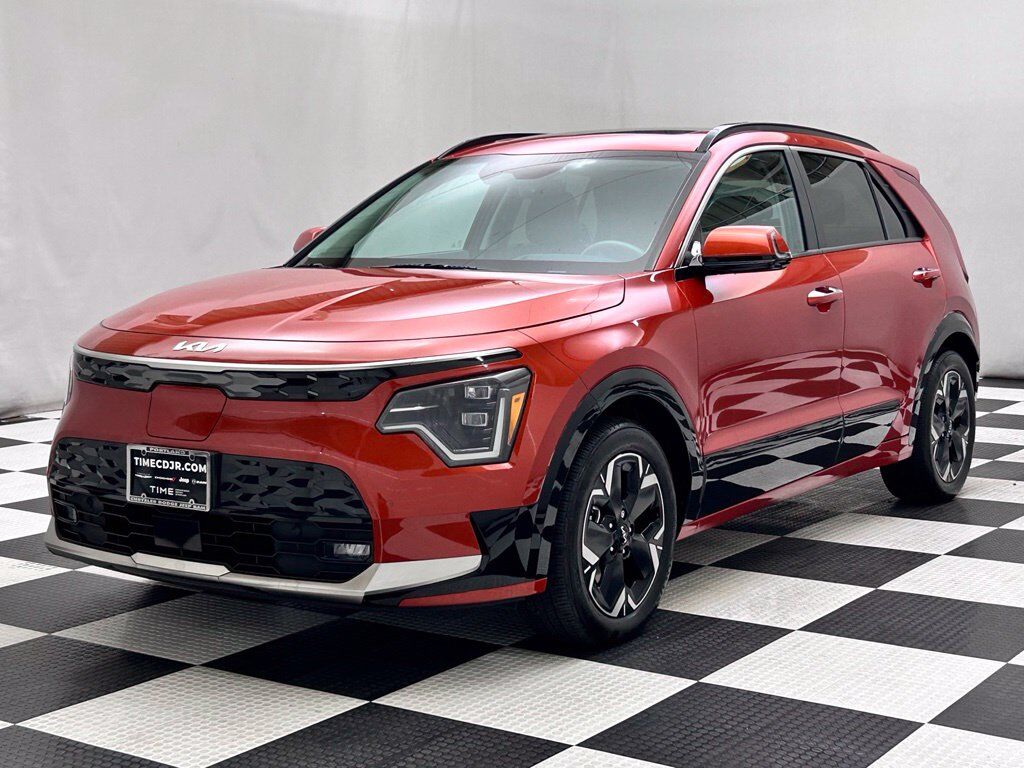 2023 Kia Niro EV Wave Portland OR