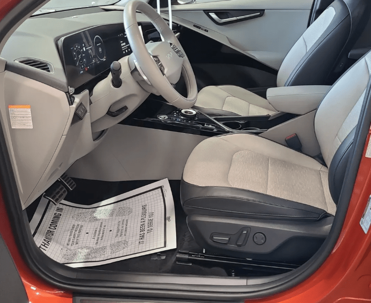 2023 Kia Niro EV Wave Portland OR