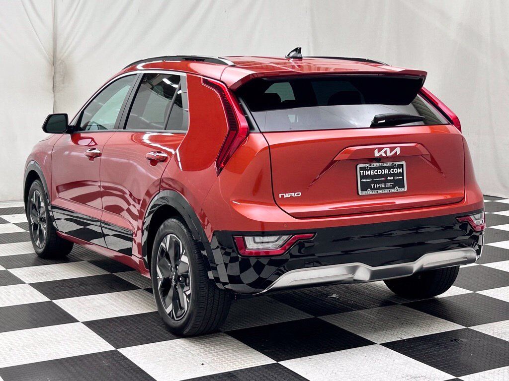 2023 Kia Niro EV Wave Portland OR