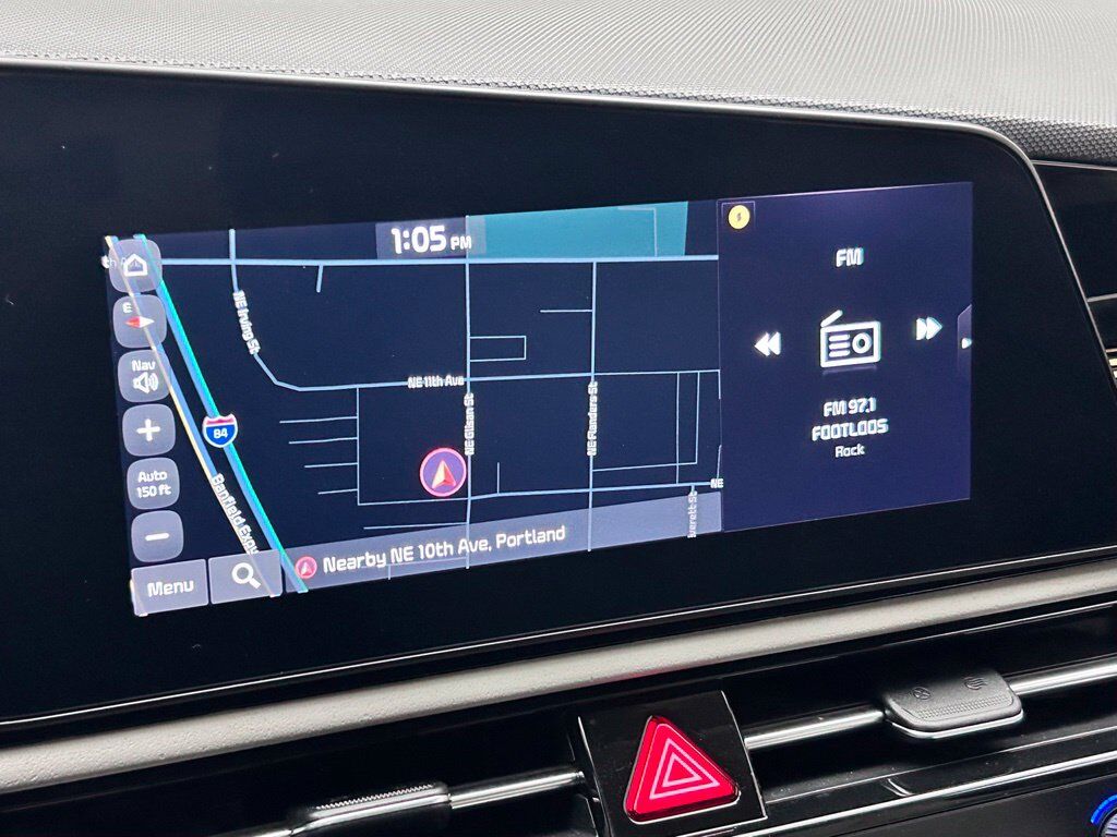 2023 Kia Niro EV Wave Portland OR