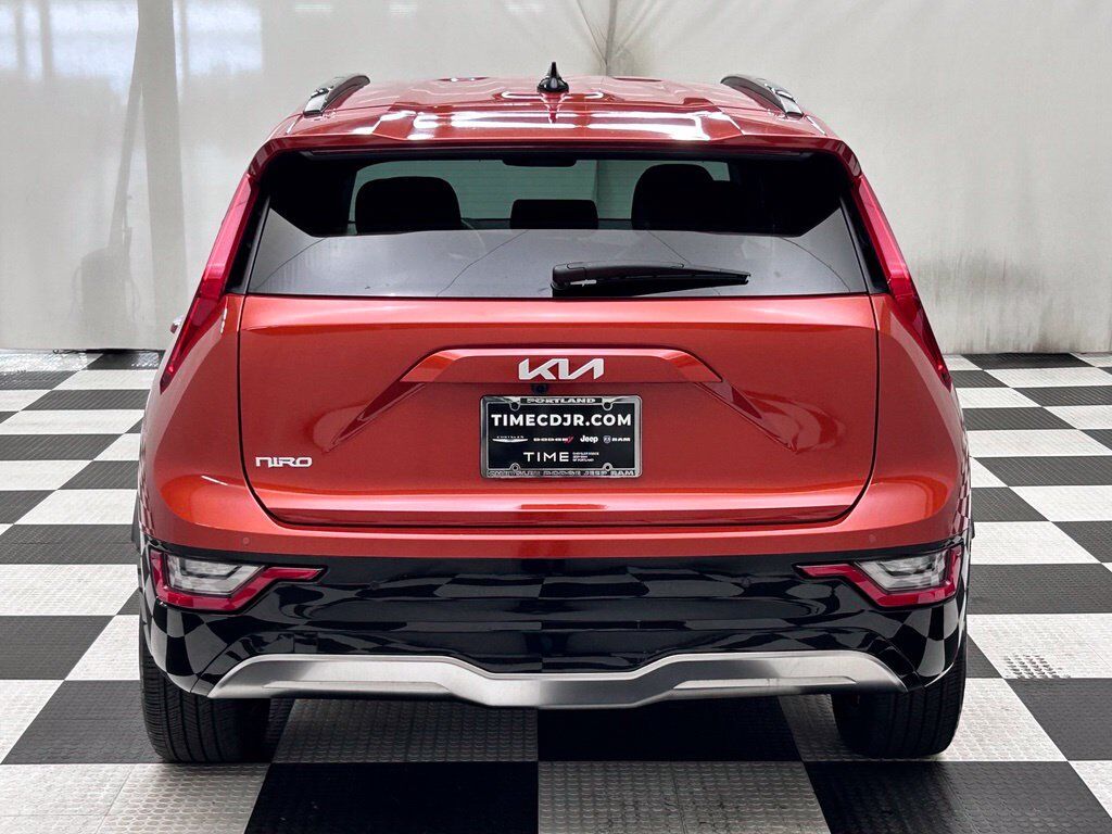 2023 Kia Niro EV Wave Portland OR