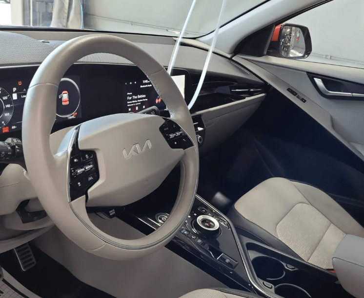 2023 Kia Niro EV Wave Portland OR