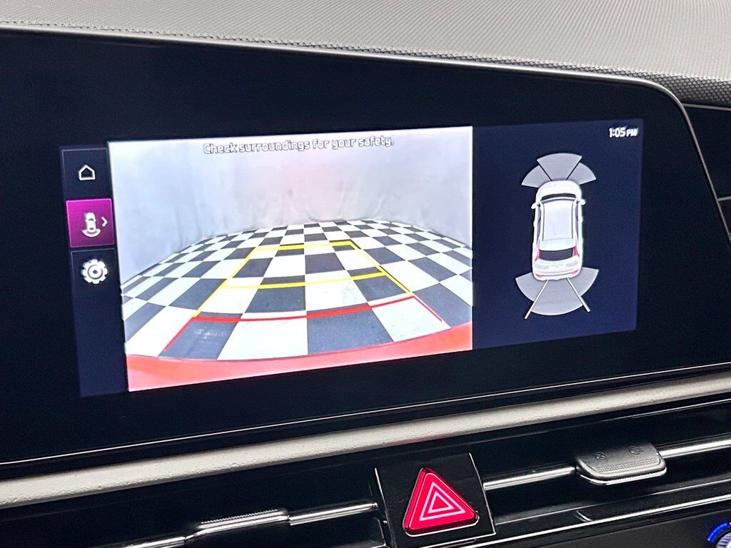 2023 Kia Niro EV Wave Portland OR
