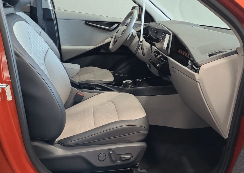 2023 Kia Niro EV Wave Portland OR