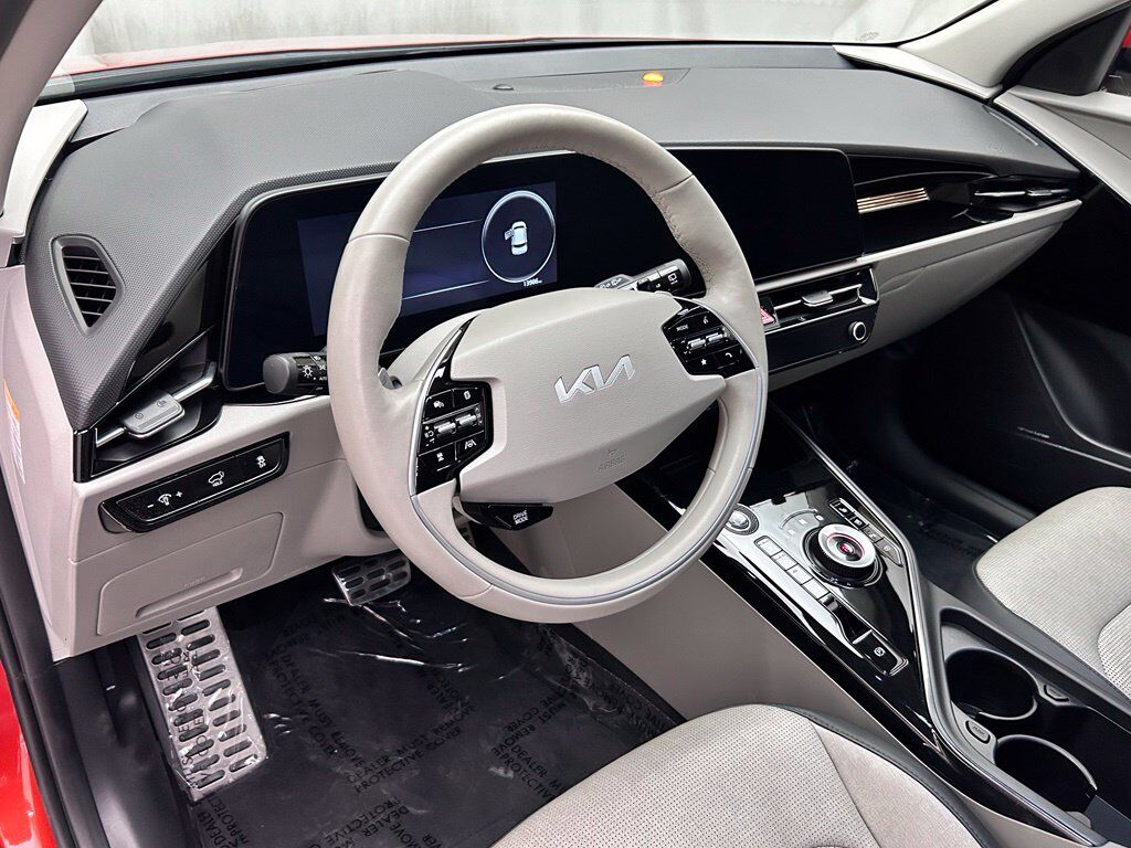 2023 Kia Niro EV Wave Portland OR