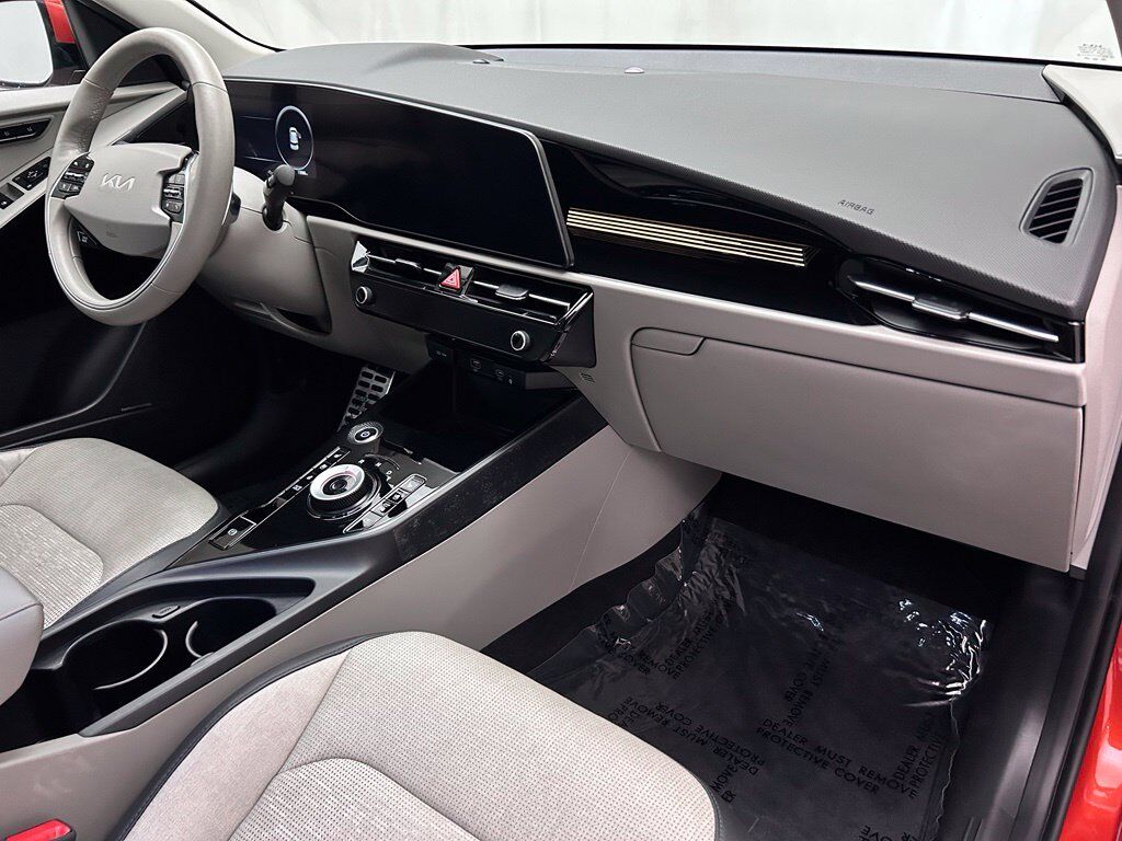 2023 Kia Niro EV Wave Portland OR
