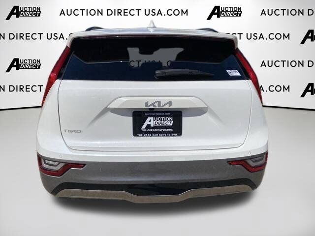 2023 Kia Niro EV Wave Raleigh NC