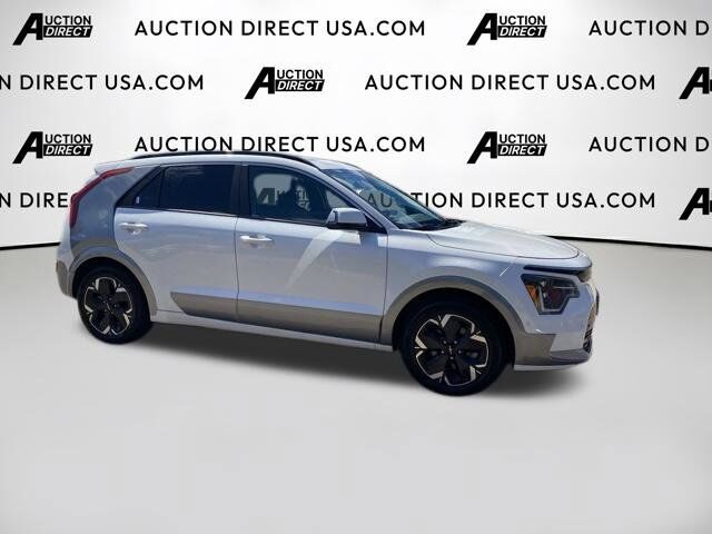 2023 Kia Niro EV Wave Raleigh NC