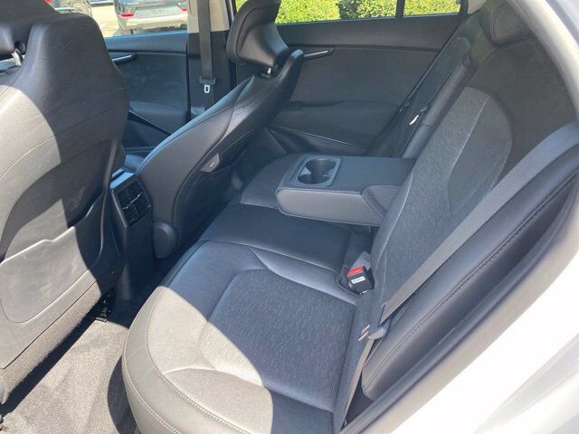 2023 Kia Niro EV Wave Raleigh NC