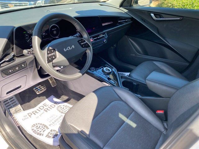 2023 Kia Niro EV Wave Raleigh NC