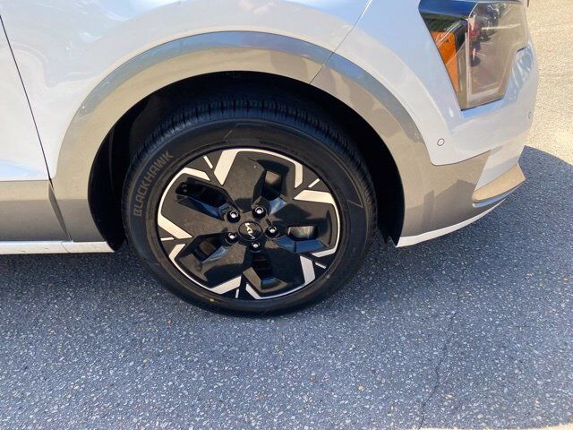 2023 Kia Niro EV Wave Raleigh NC