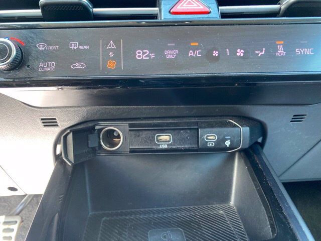 2023 Kia Niro EV Wave Raleigh NC