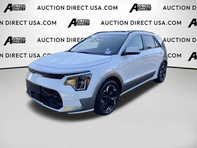 2023 Kia Niro EV Wave