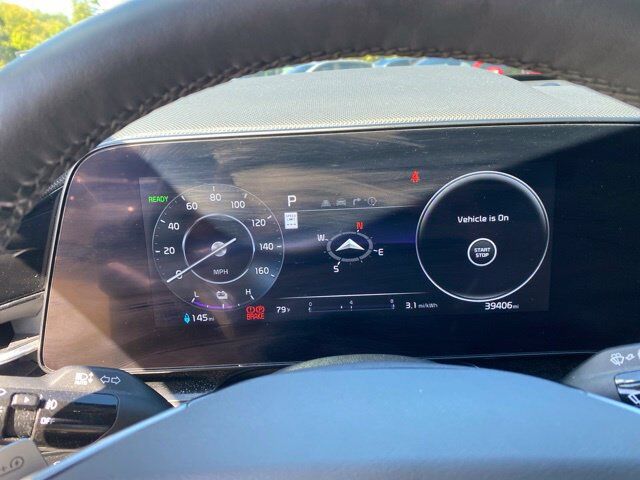 2023 Kia Niro EV Wave Raleigh NC