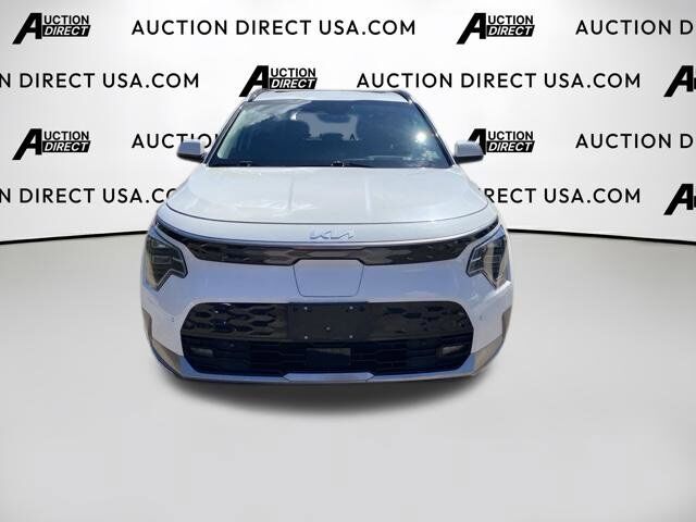 2023 Kia Niro EV Wave Raleigh NC