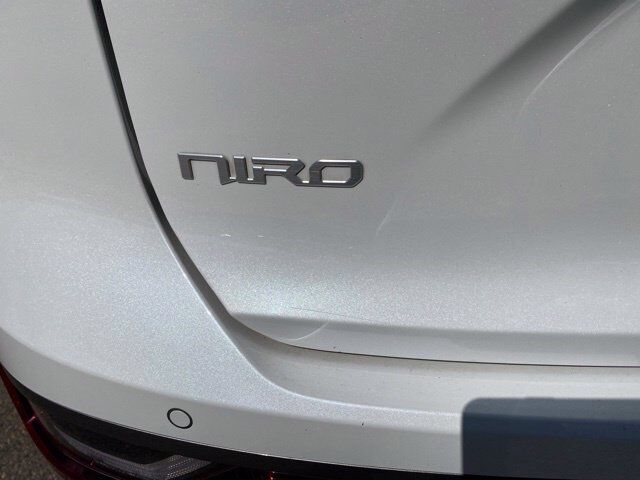 2023 Kia Niro EV Wave Raleigh NC
