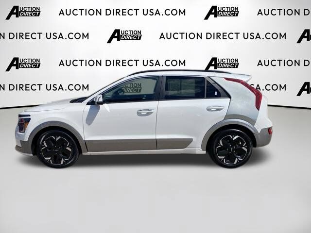 2023 Kia Niro EV Wave Raleigh NC