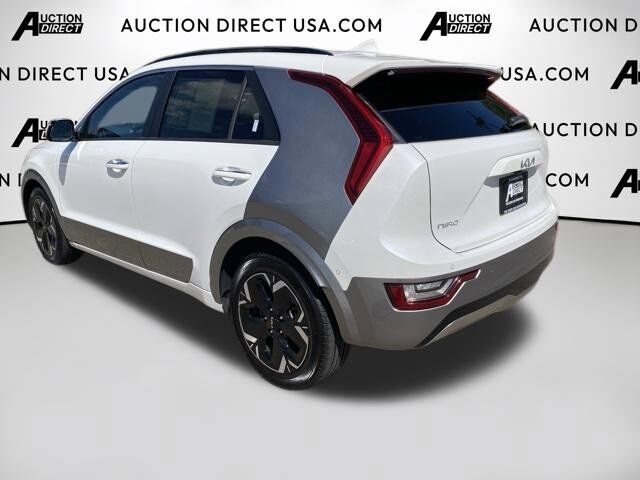 2023 Kia Niro EV Wave Raleigh NC