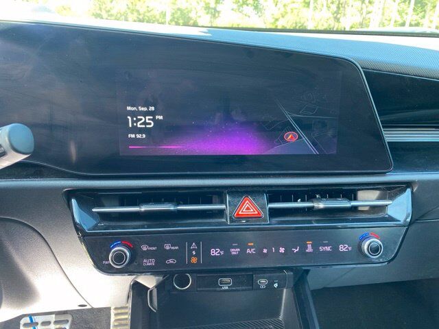 2023 Kia Niro EV Wave Raleigh NC