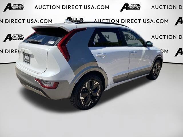 2023 Kia Niro EV Wave Raleigh NC