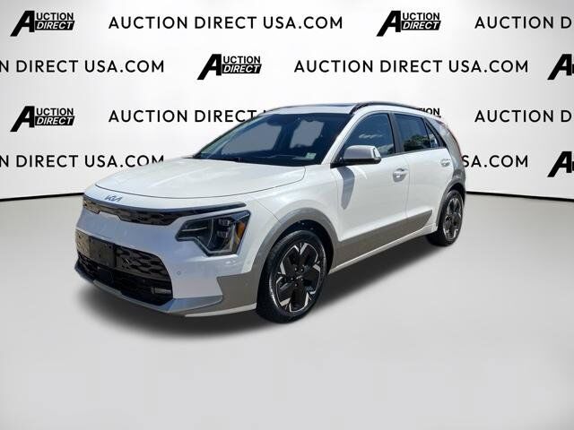 2023 Kia Niro EV