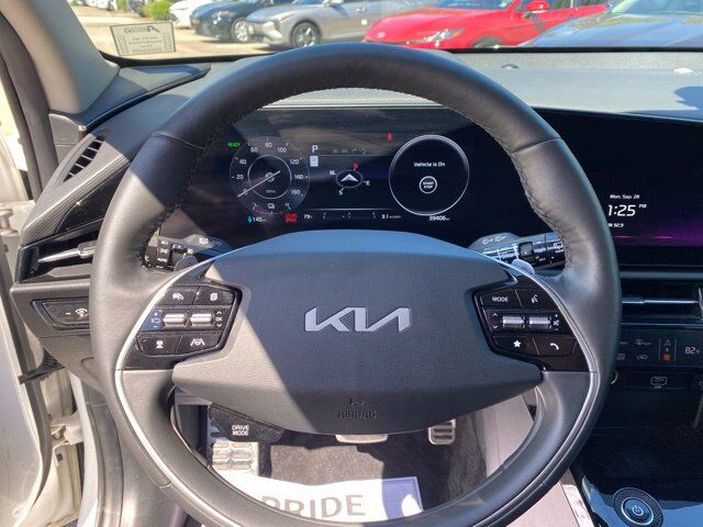 2023 Kia Niro EV Wave Raleigh NC