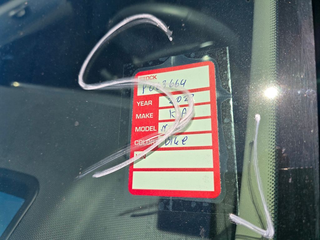 2023 Kia Niro EV Wave San Clemente CA