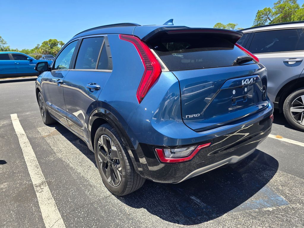 2023 Kia Niro EV Wave San Clemente CA
