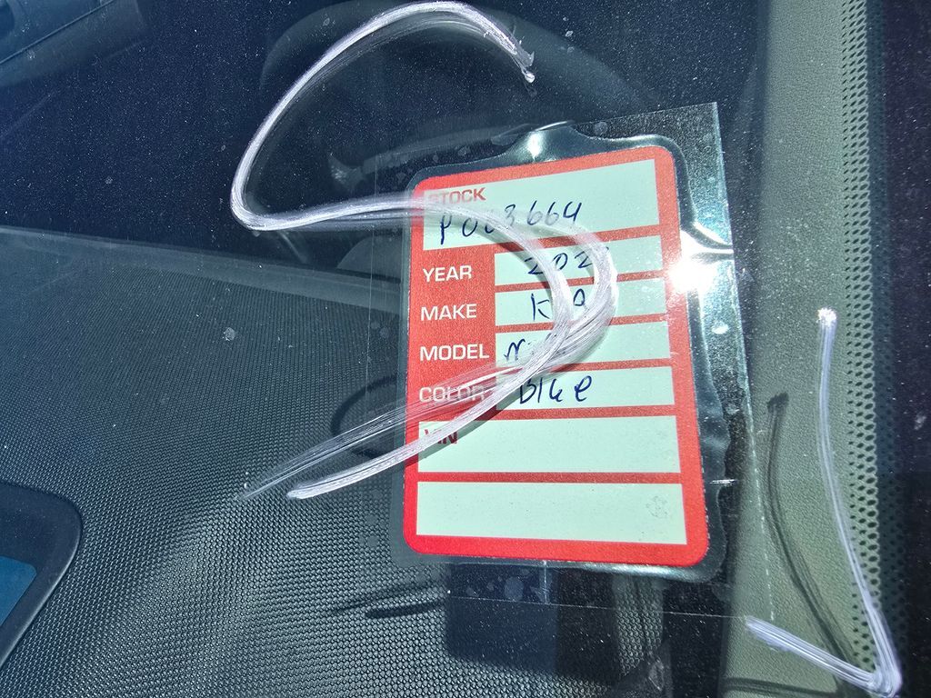 2023 Kia Niro EV Wave San Clemente CA
