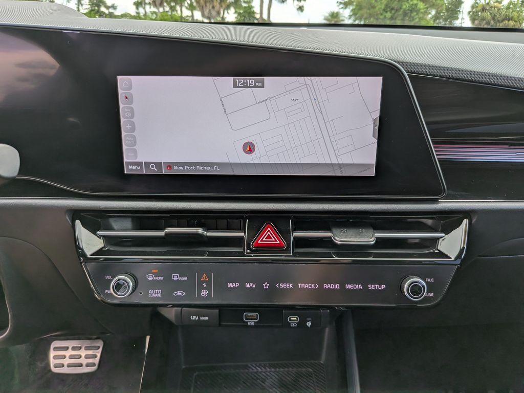 2023 Kia Niro EV Wave San Clemente CA