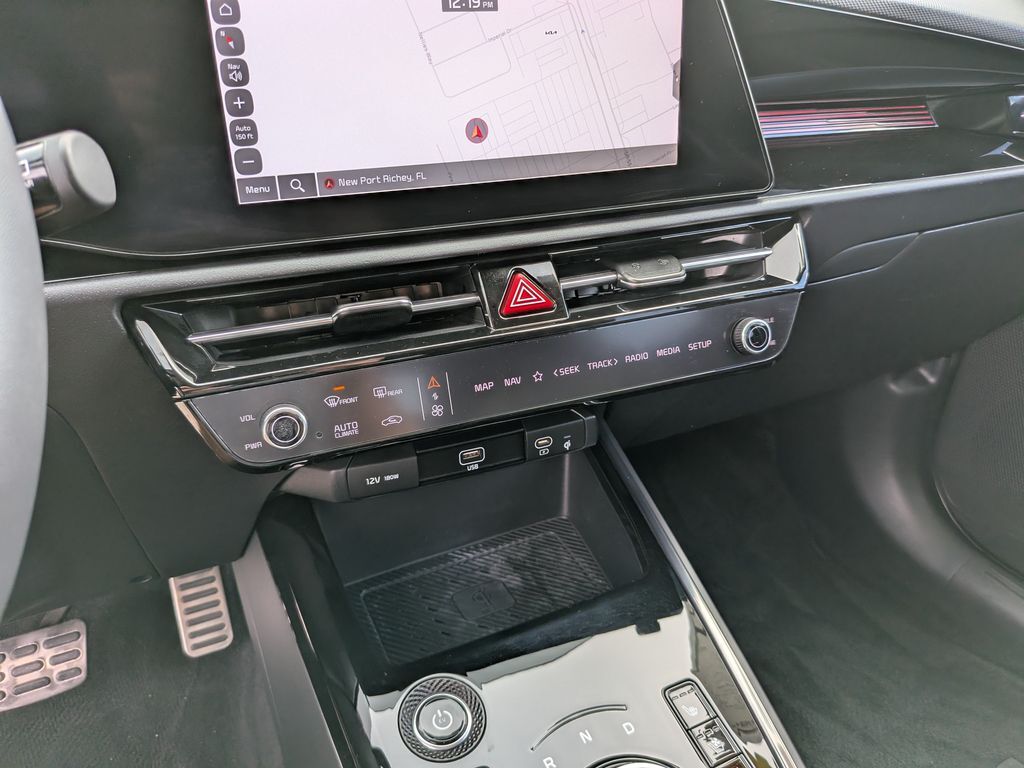 2023 Kia Niro EV Wave San Clemente CA