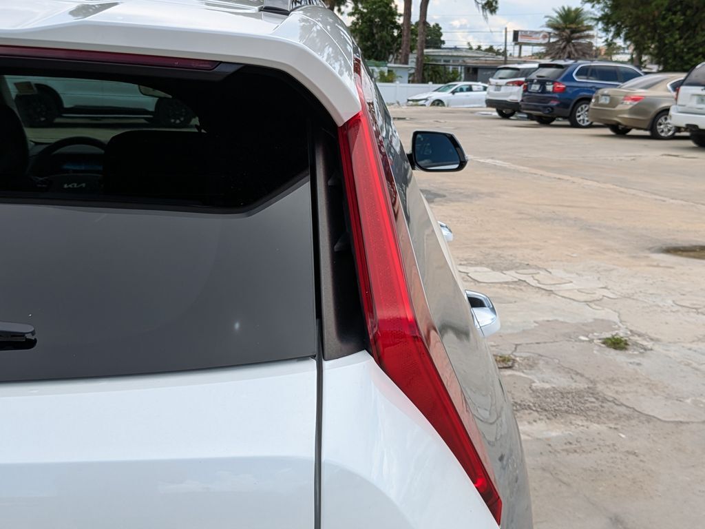 2023 Kia Niro EV Wave San Clemente CA