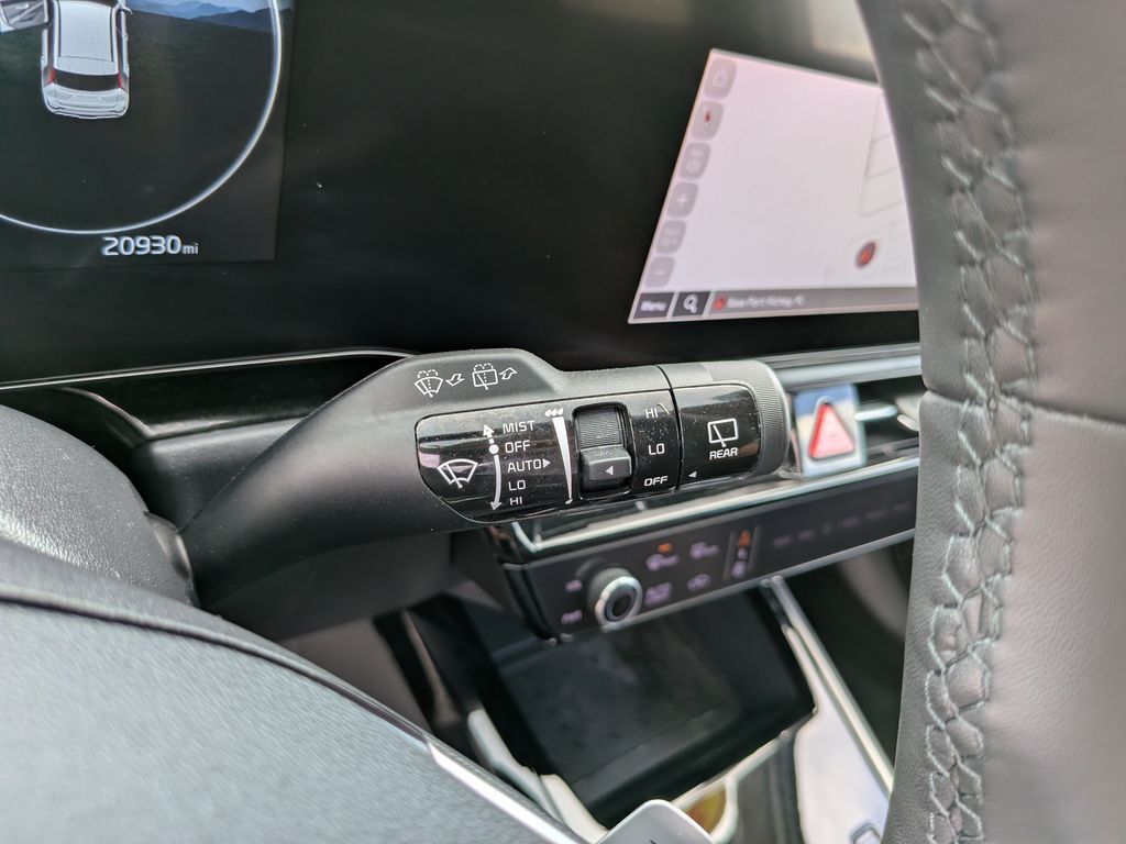 2023 Kia Niro EV Wave San Clemente CA